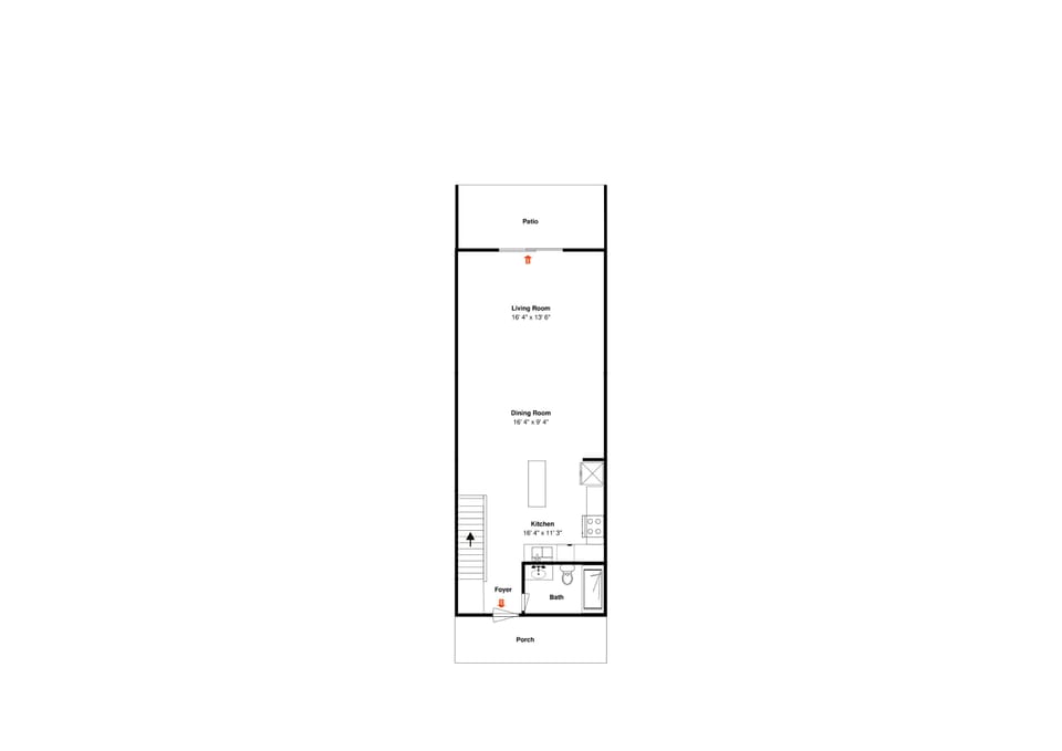 Condo (2 Bedrooms) | Property amenity