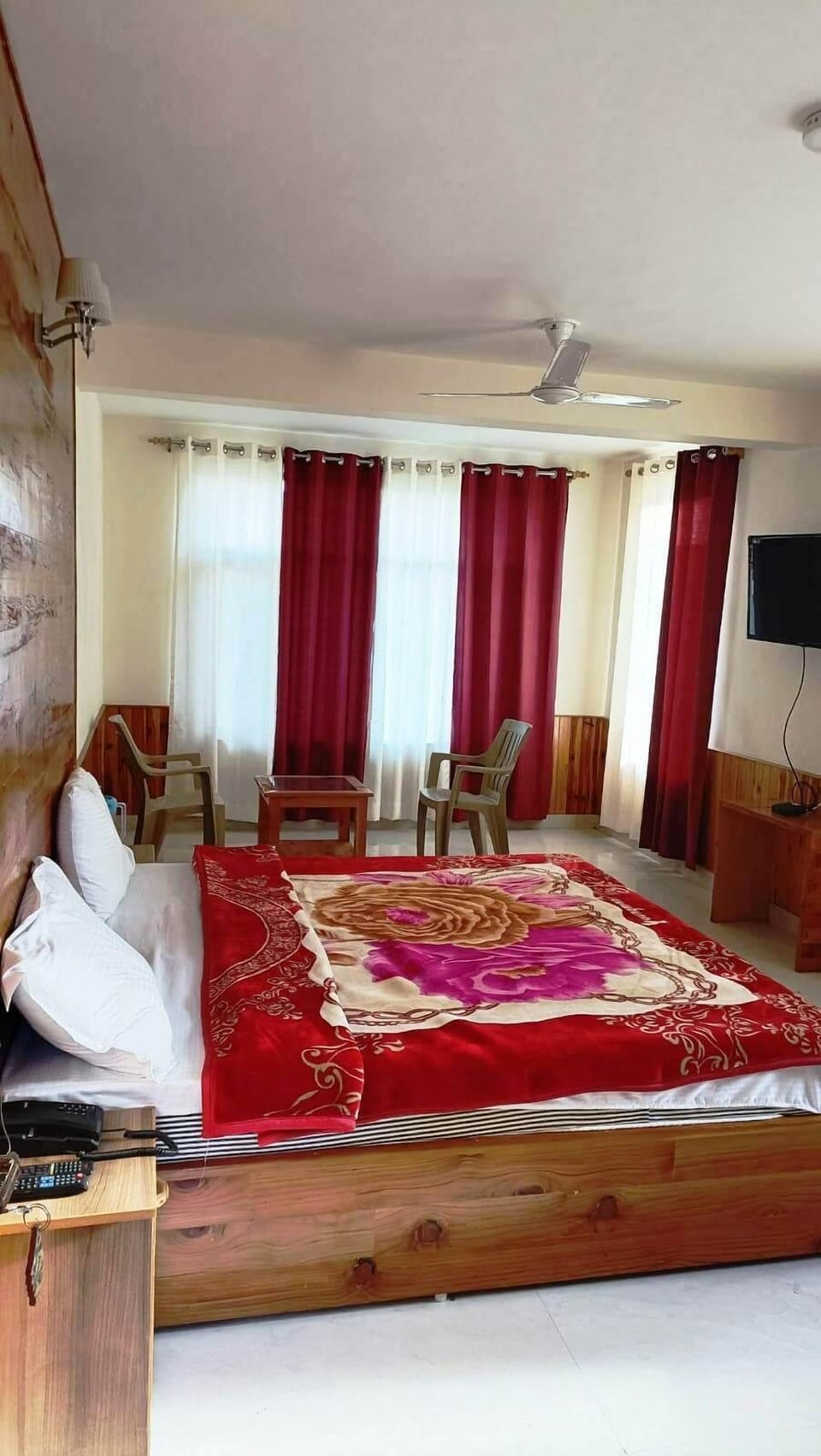 Premium Room | Free WiFi