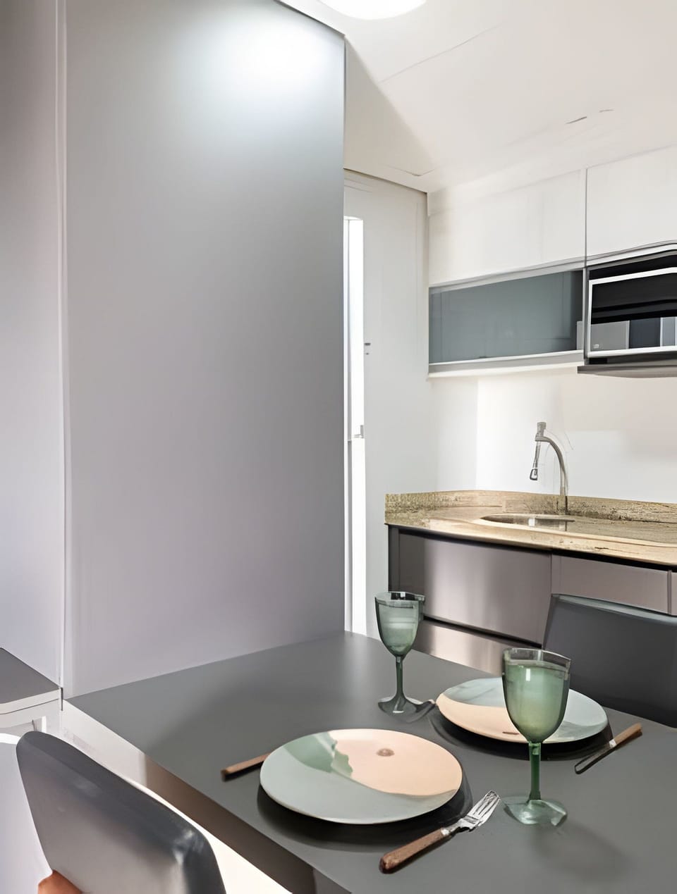 Apartment | Dining