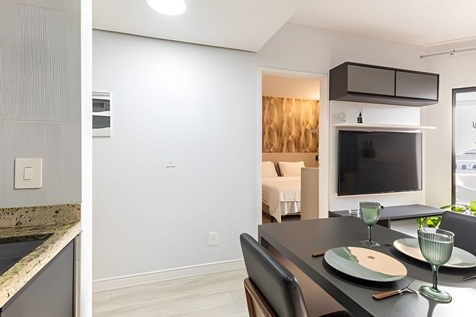 Apartment | Dining