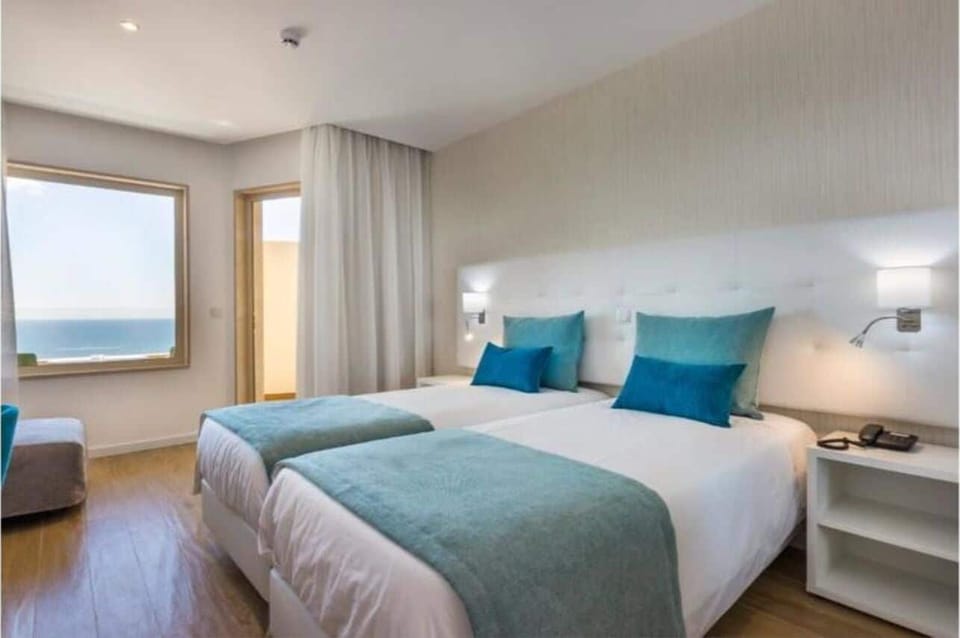 In-room safe, desk, iron/ironing board, free WiFi