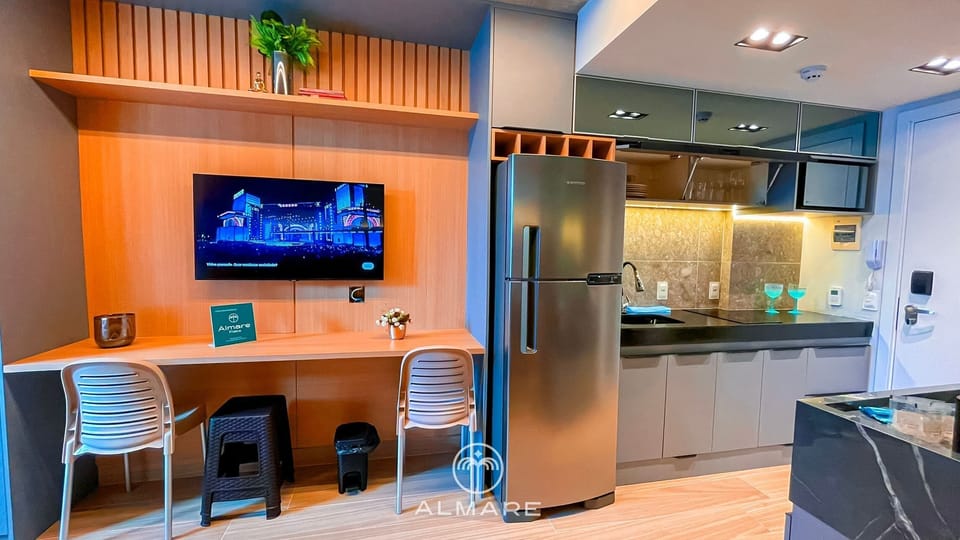 Basic Apartment | Private kitchen