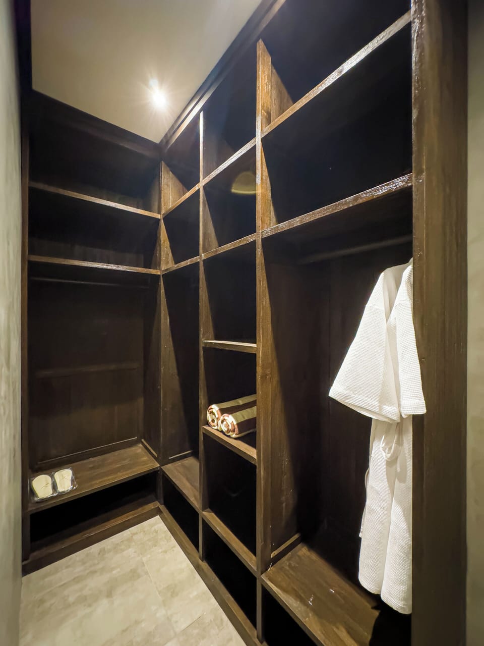 Villa, 2 Bedrooms, Pool View | Bathroom | Shower, free toiletries, towels, soap