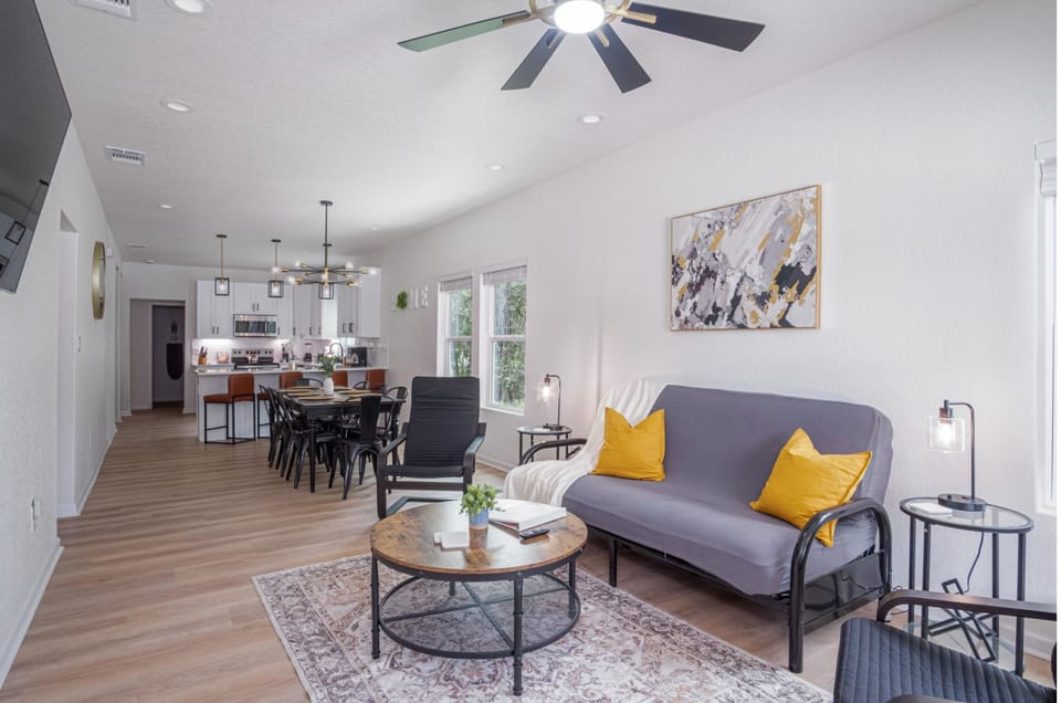 House | 4 bedrooms