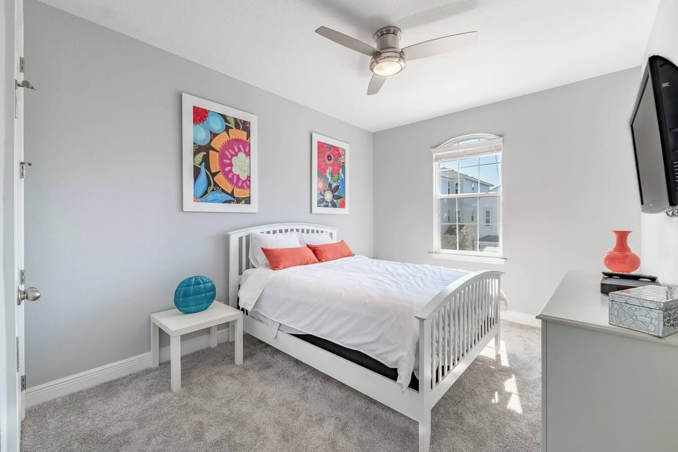 House, 4 Bedrooms | 4 bedrooms