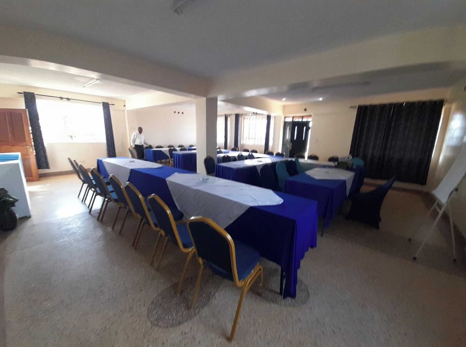 Lijam Legacy Hotel Hotel in Kenya