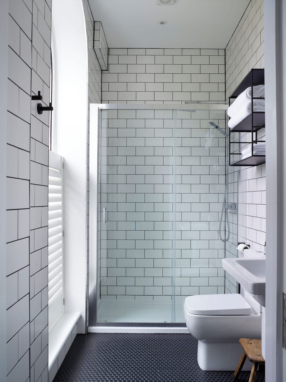 Superior Double Room, Valley View | Bathroom | Hair dryer, slippers, towels, soap