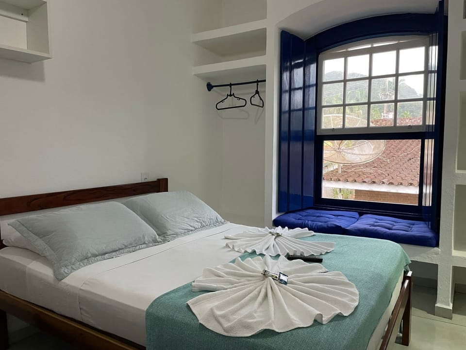 Classic Double Room | Free WiFi