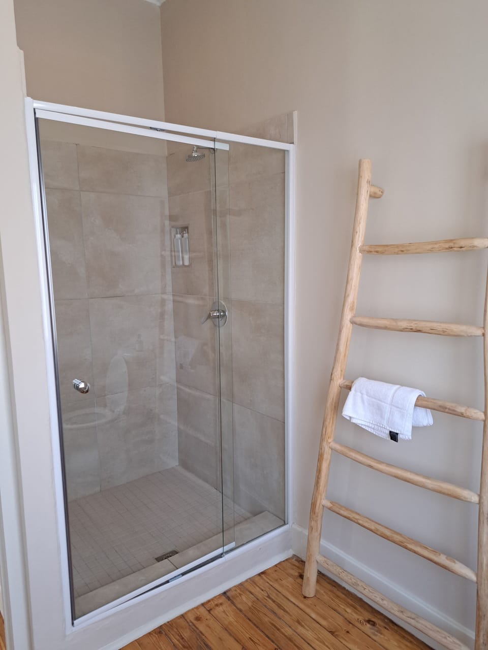 THE BIG Luxury Backpackers Hotel in Cape Town