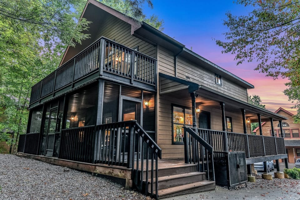 House, 3 Bedrooms | Exterior