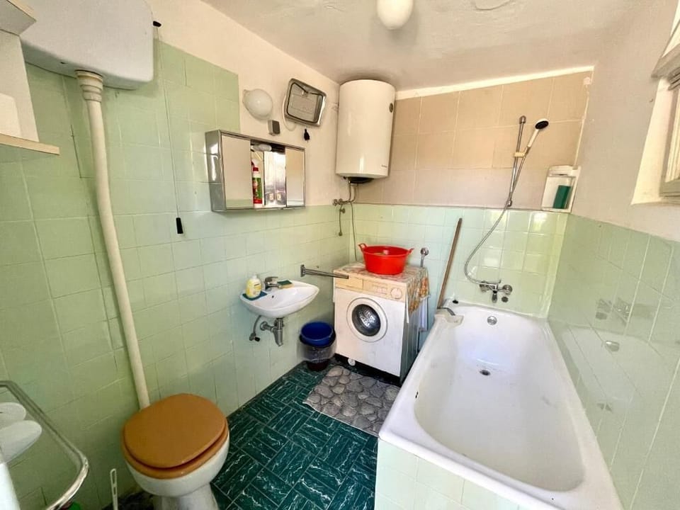 Holiday house Luky Apartment in Primorje-Gorski Kotar County