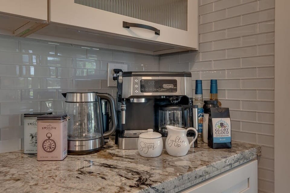 House, Mountain View (4 Bedrooms) | Private kitchen | Fridge, microwave, oven, dishwasher