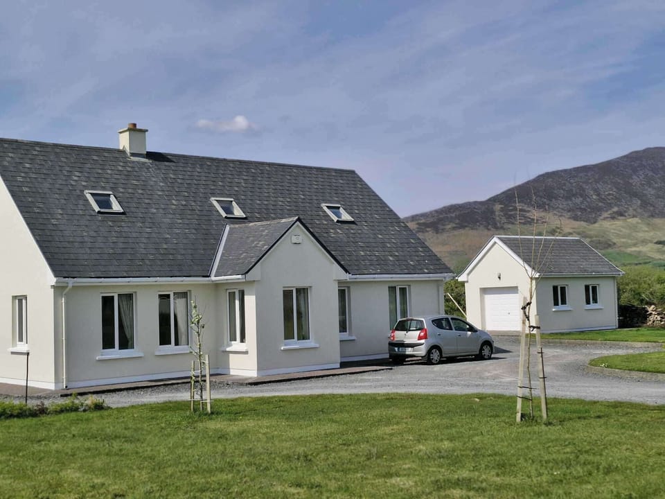 Villa | Exterior
