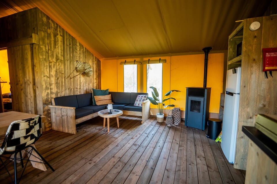 House | Living room