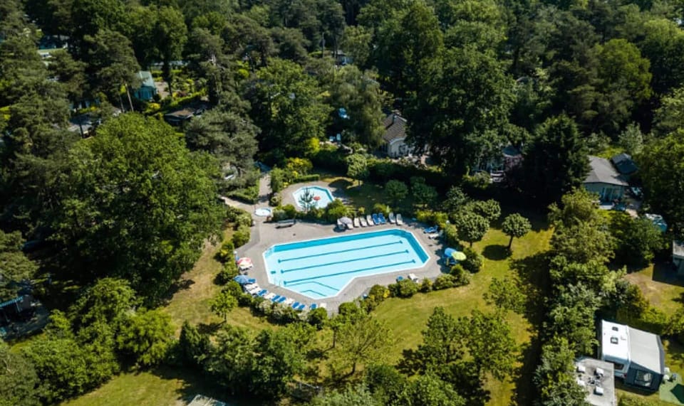 House | Pool