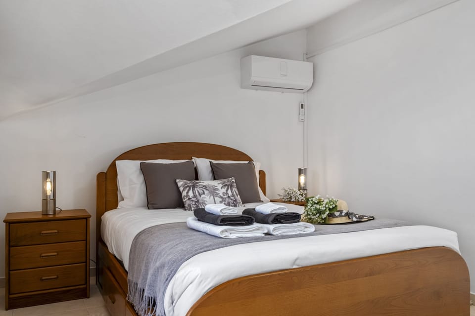 House | 1 bedroom
