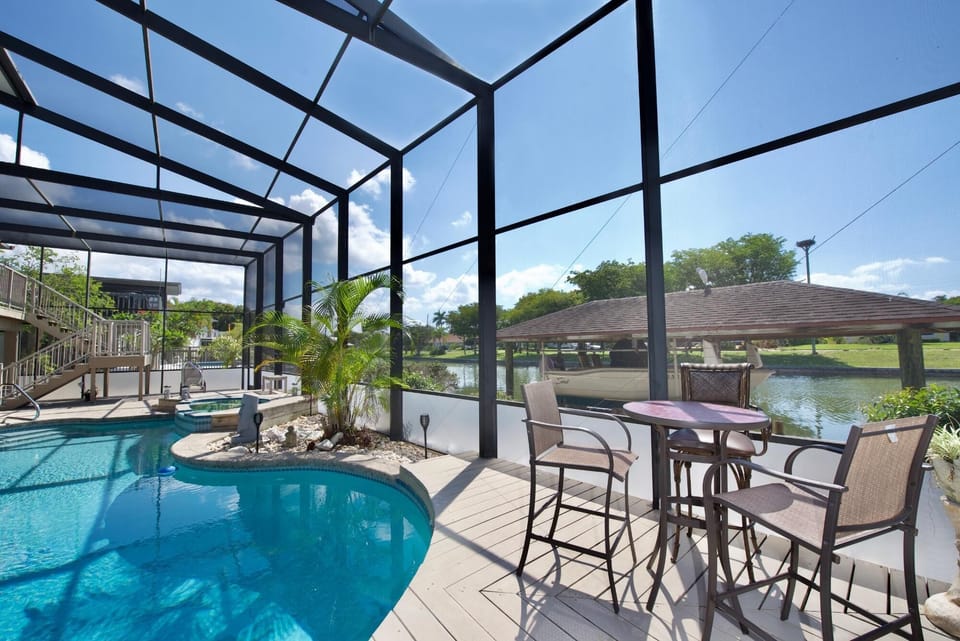House, Multiple Beds (Osprey Retreat) | Pool