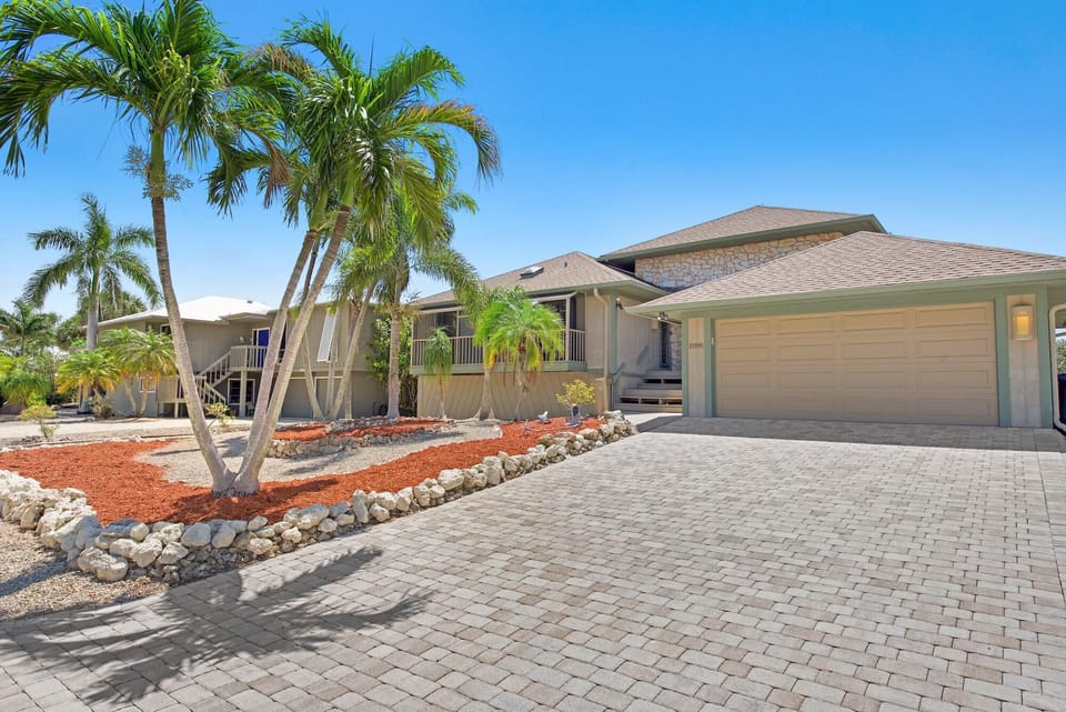 House, Multiple Beds (Osprey Retreat) | Exterior