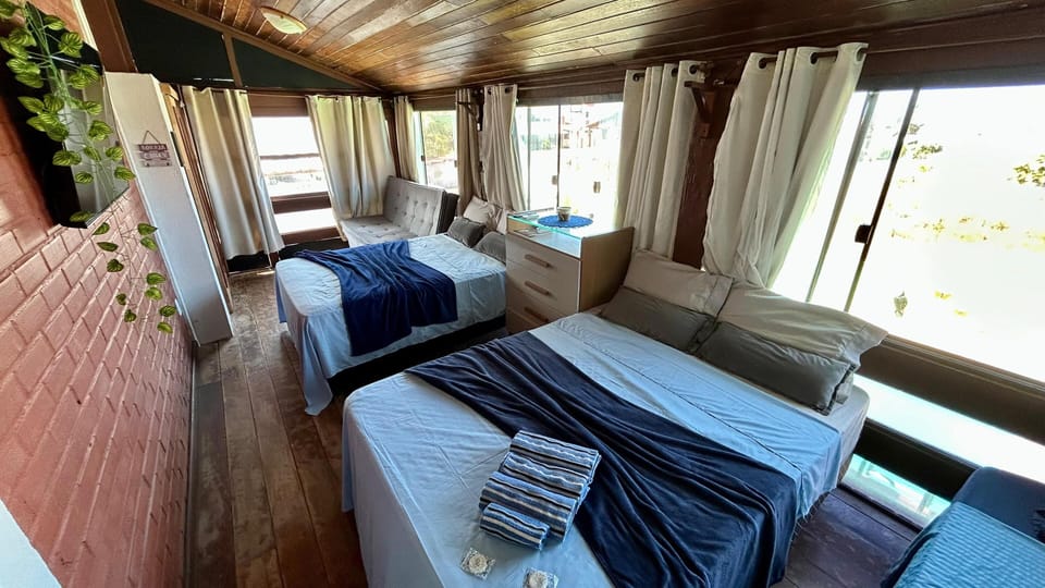 Superior Suite, Partial Sea View | Iron/ironing board, free WiFi, bed sheets