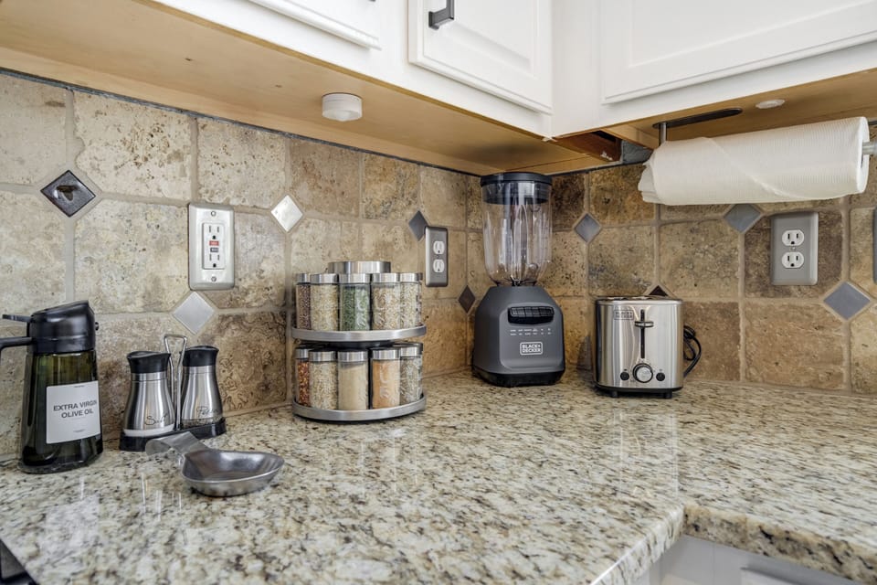 Electric kettle