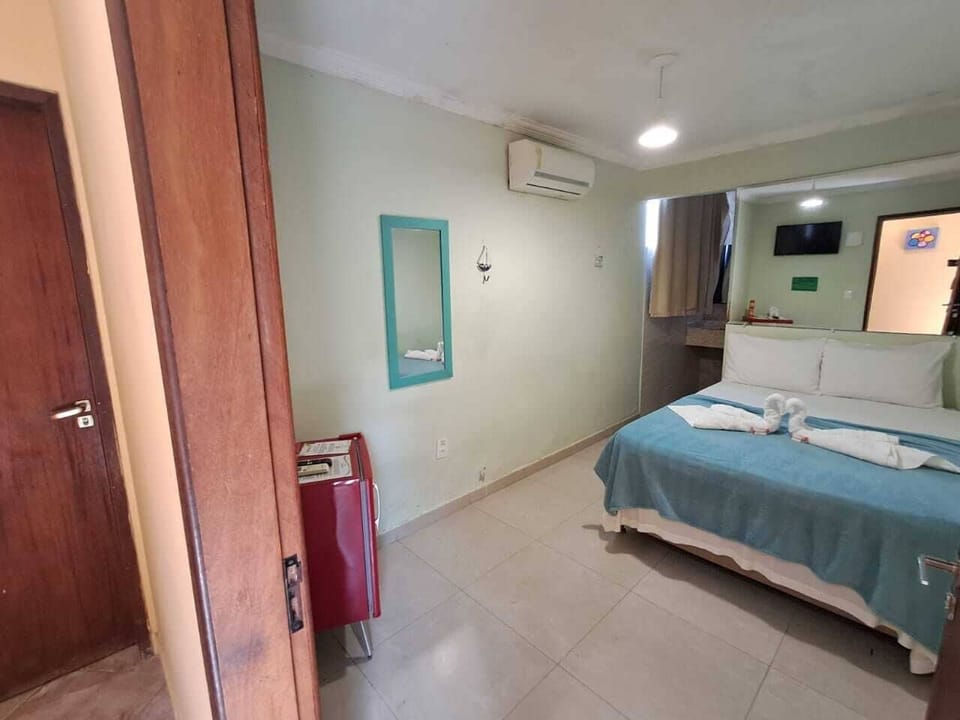 Comfort Double Room | Free WiFi