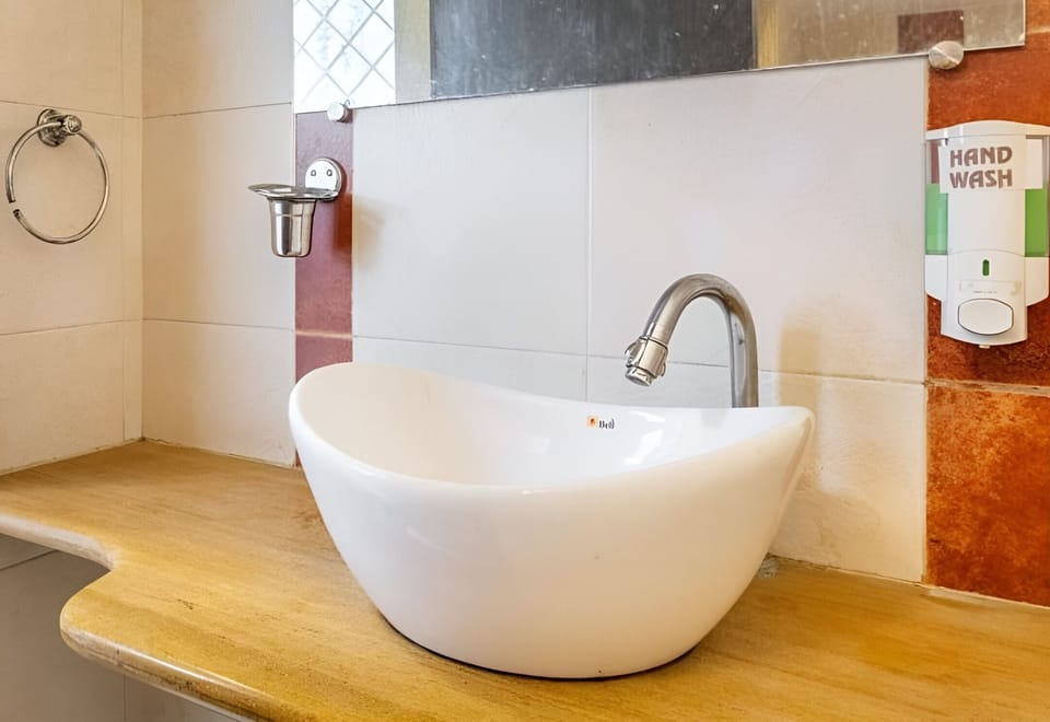 Villa, Balcony | Bathroom | Shower, free toiletries, slippers, toilet paper
