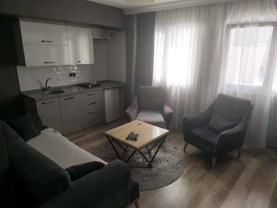 Classic Apartment | 1 bedroom, laptop workspace, free WiFi