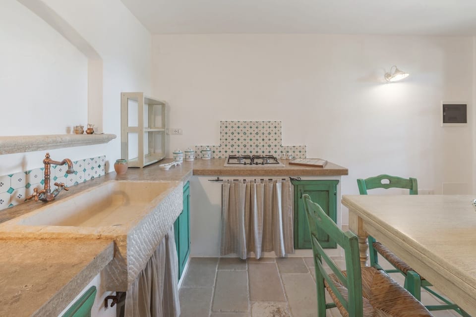 House, Smoking | 1 bedroom