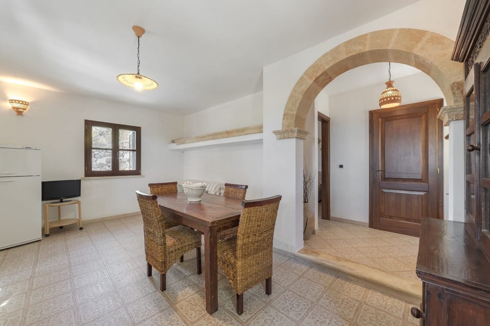 House, Smoking | 1 bedroom