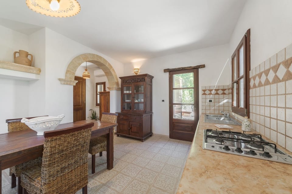 House, Smoking | 1 bedroom