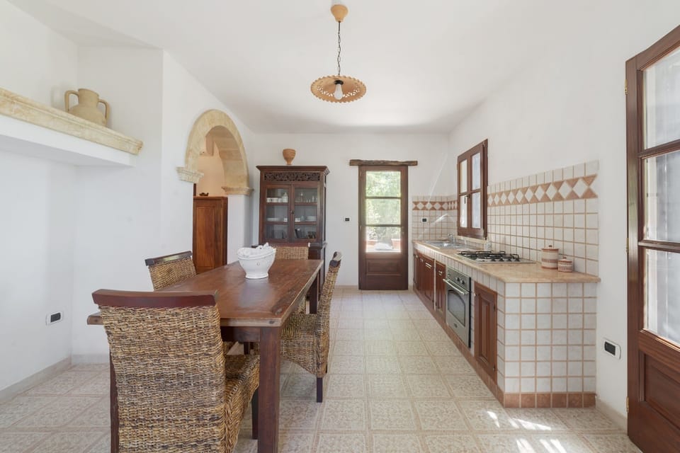 House, Smoking | 1 bedroom
