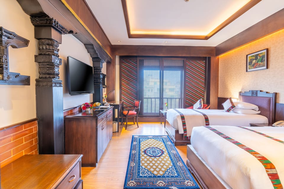1 bedroom, premium bedding, down comforters, minibar