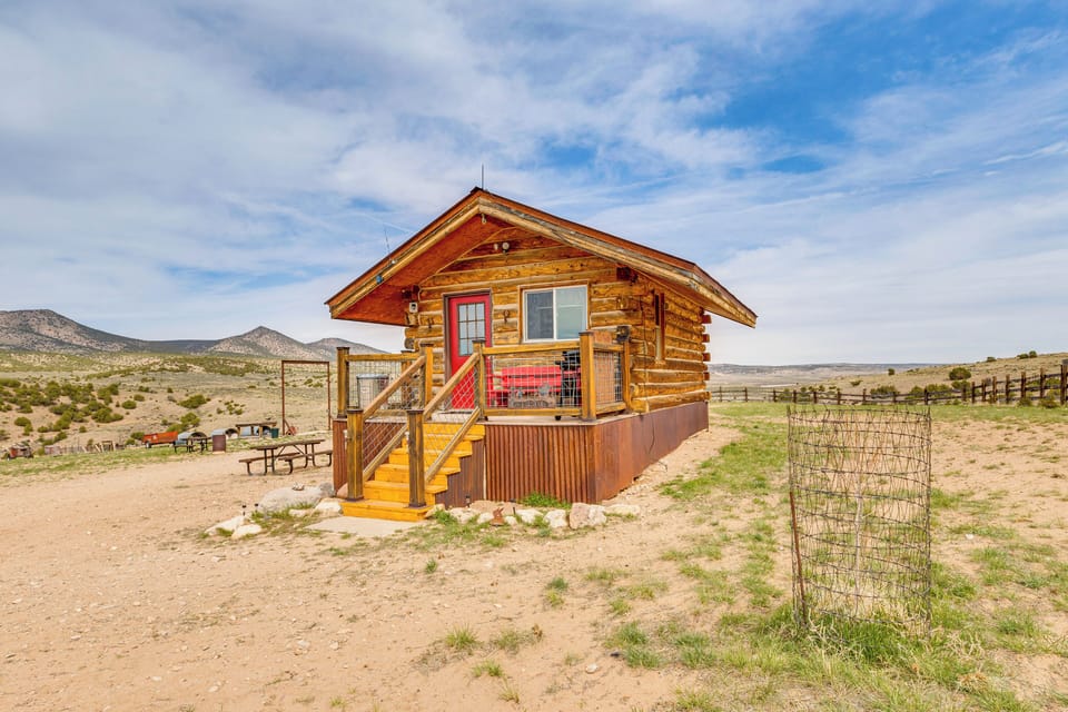 House (1 Bedroom) | Front of property