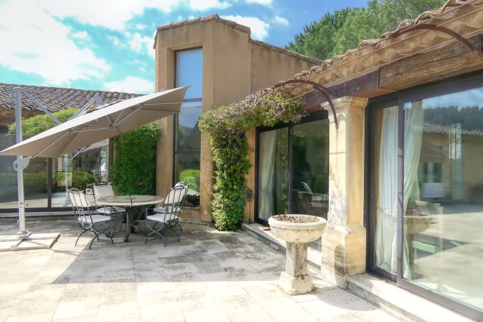 Villa | 3 bedrooms, Internet