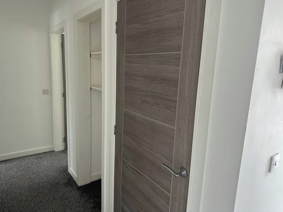 Apartment | Interior