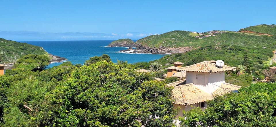 Deluxe Double Room, 1 Queen Bed, Private Bathroom, Sea View | Free WiFi