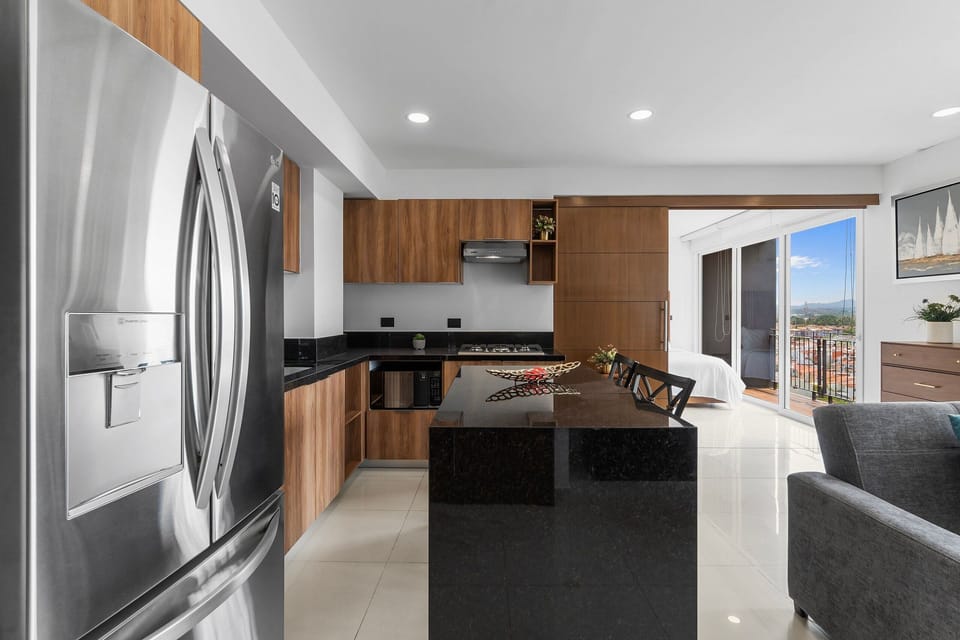 Junior Apartment | Interior