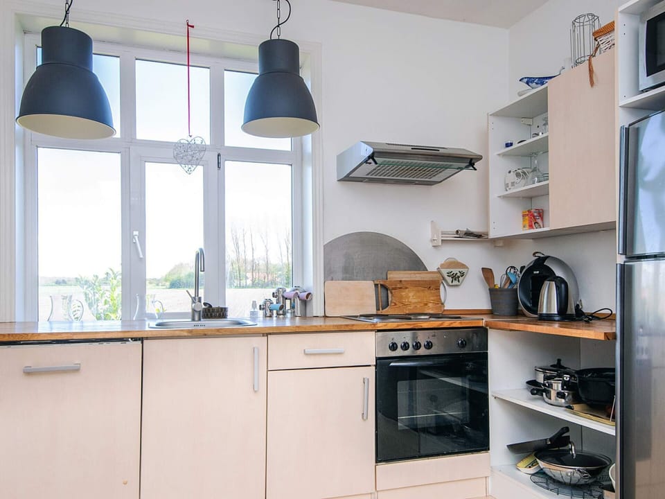 House | Interior