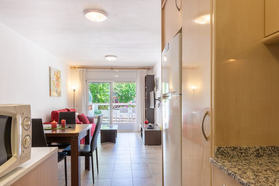 Apartment | Private kitchen