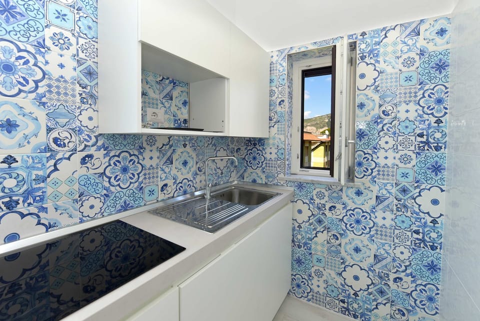 Apartment | 4 bedrooms, Internet