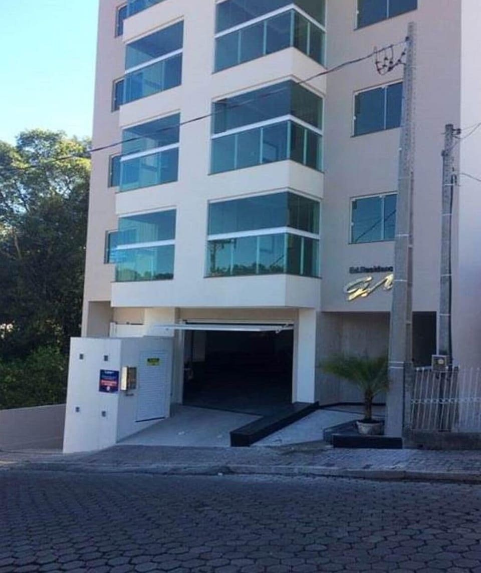 Standard Apartment | Exterior