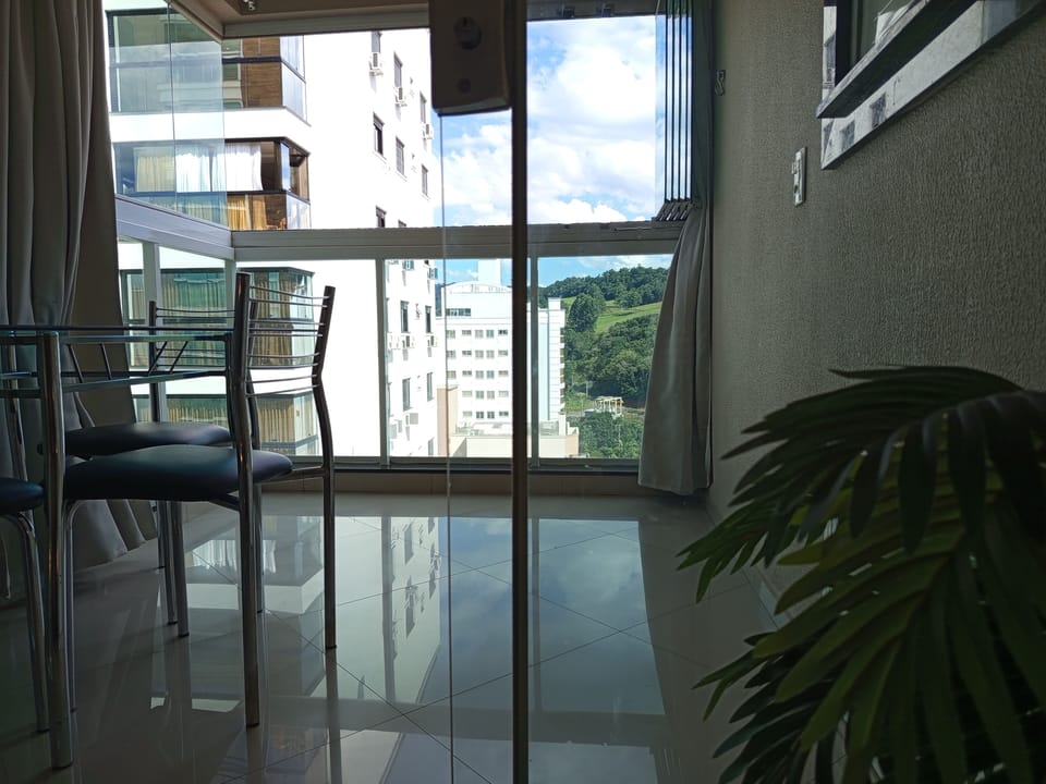 Standard Apartment | Dining