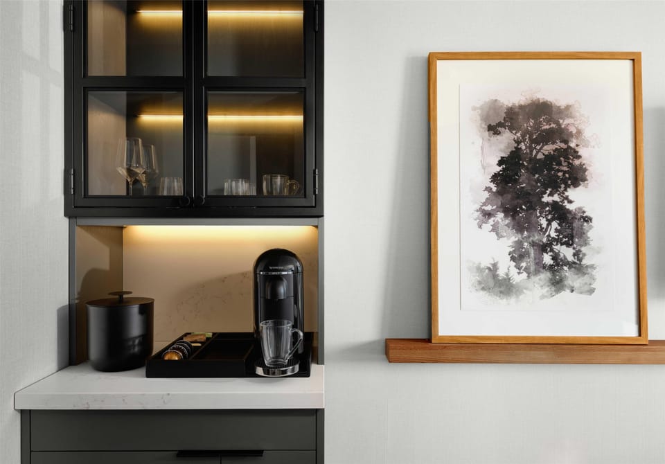 Minibar