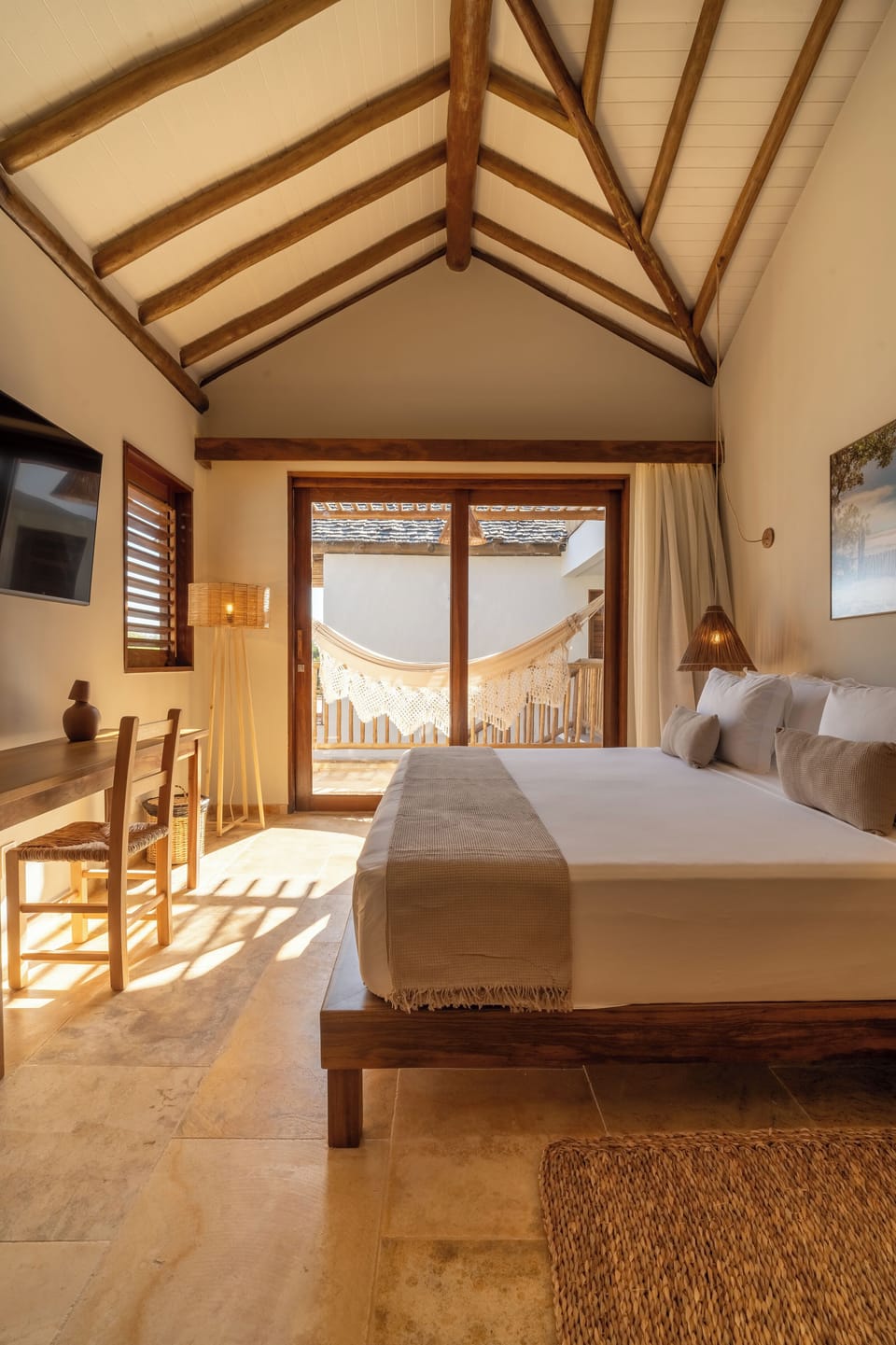 Superior Suite | Premium bedding, minibar, in-room safe, desk