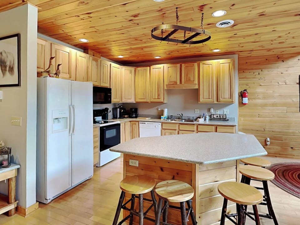 Studio (4 Bedrooms) | Property amenity