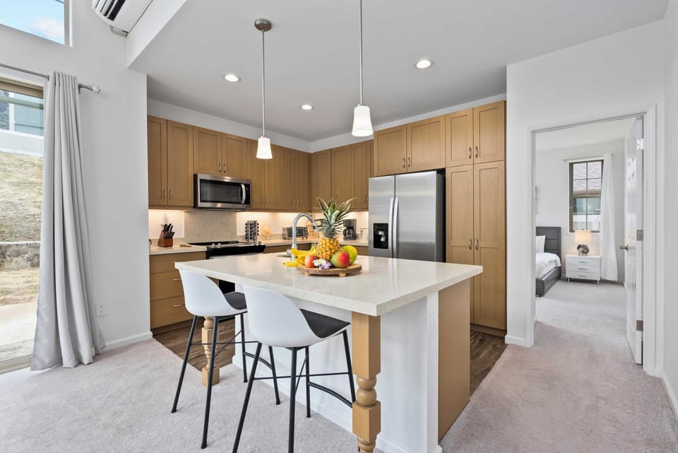 House, Mountain View (3 Bedrooms) | Interior