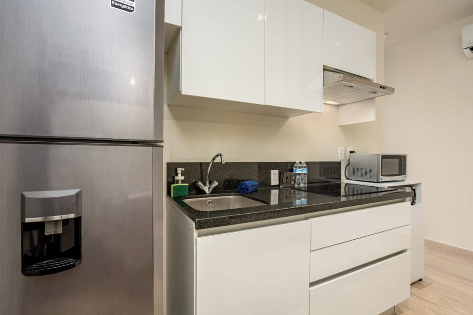 Apartment, 1 Bedroom, Accessible, Smoking | Interior