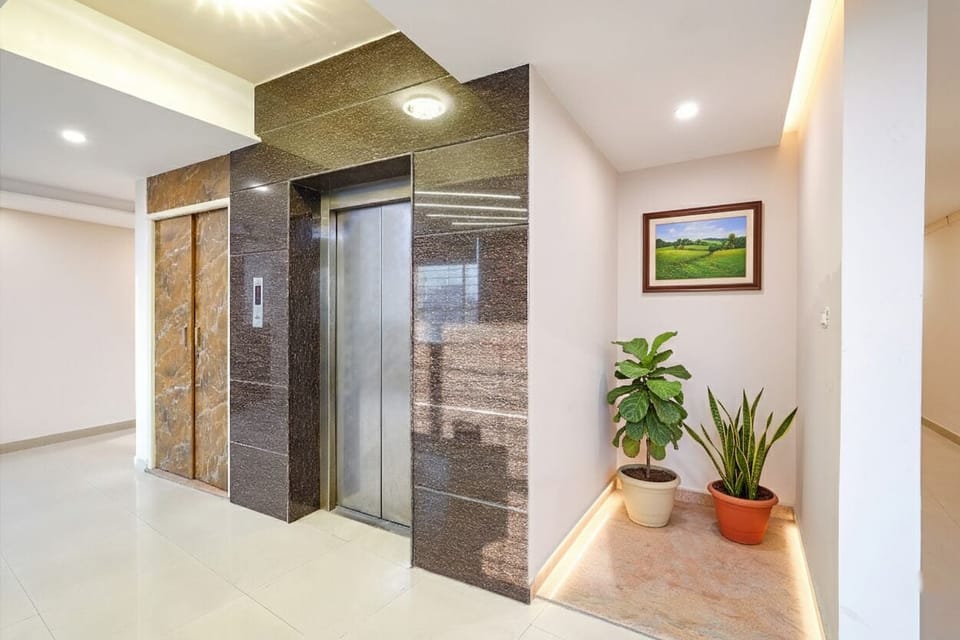 FabHotel Indian Suites - Krishnarajapuram Hotel in Bengaluru