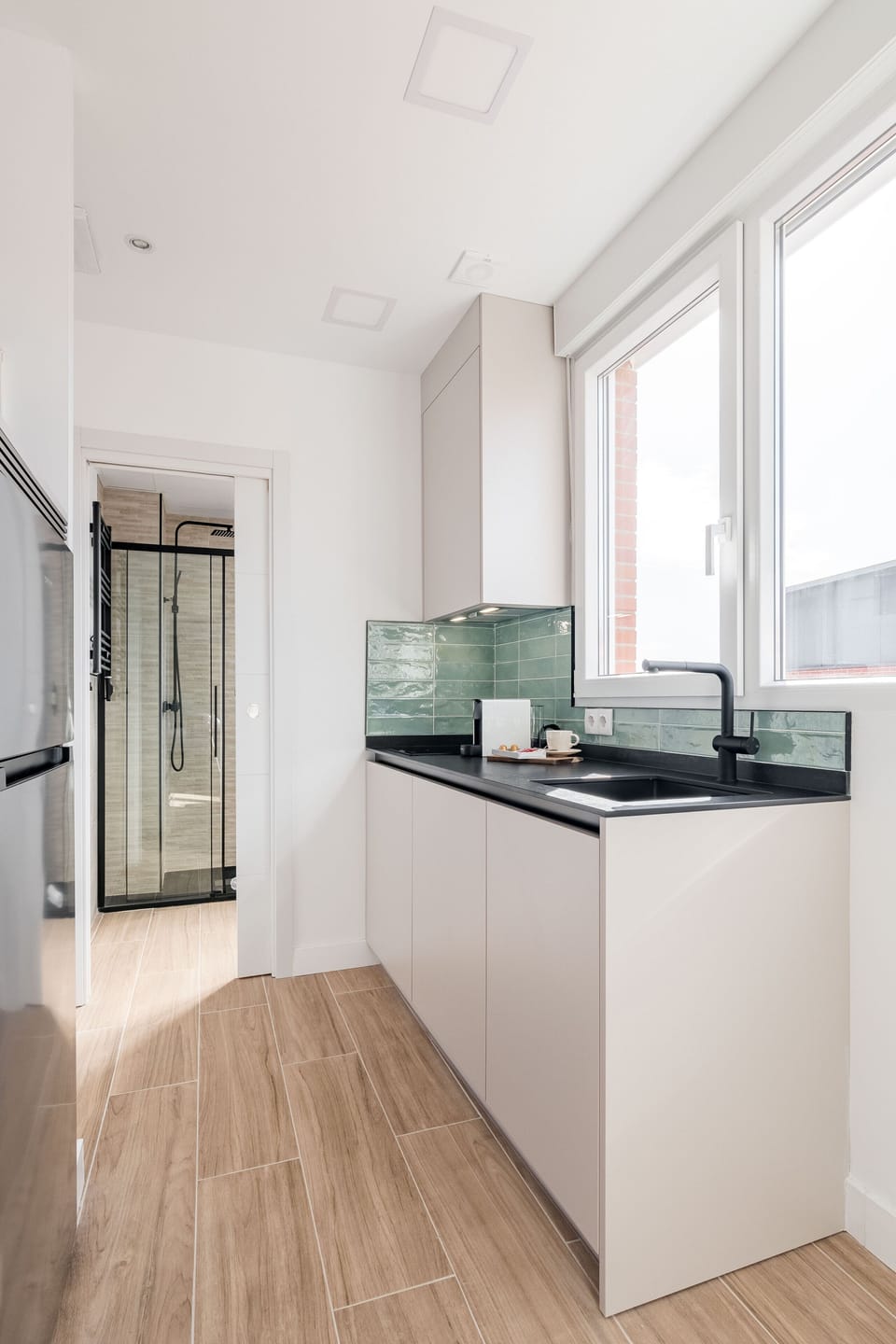 Arturo Soria Stays by Charming Hotel in Madrid