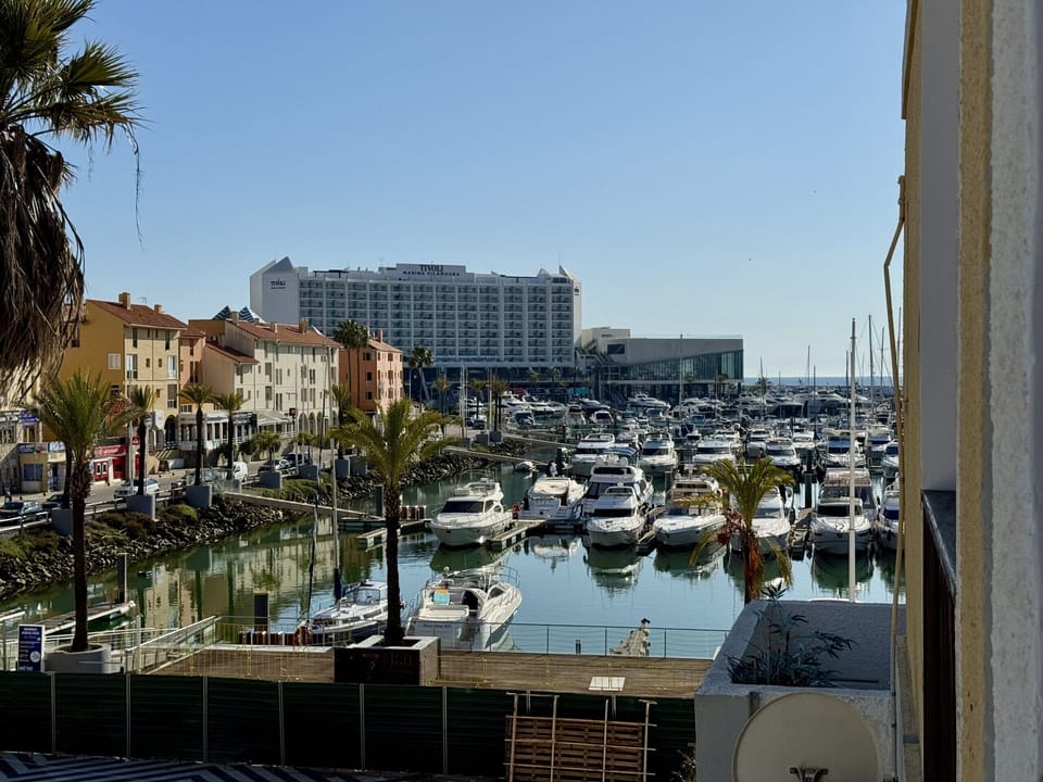 Marina